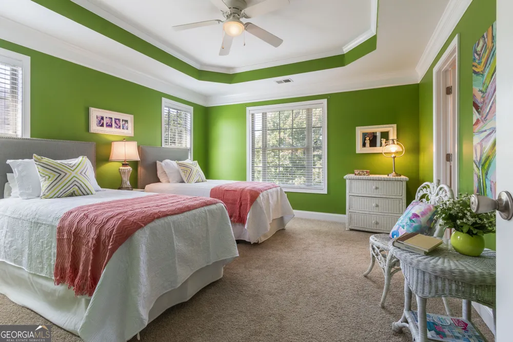 3947 Covey Flush CT SW Smyrna, GA 30082