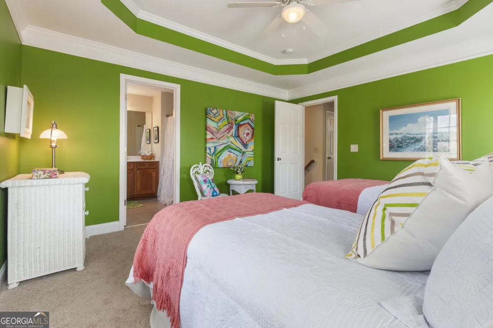 3947 Covey Flush CT SW Smyrna, GA 30082