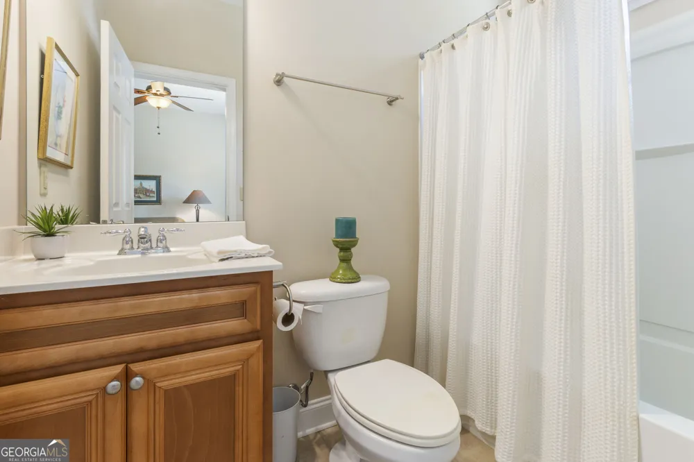 3947 Covey Flush CT SW Smyrna, GA 30082