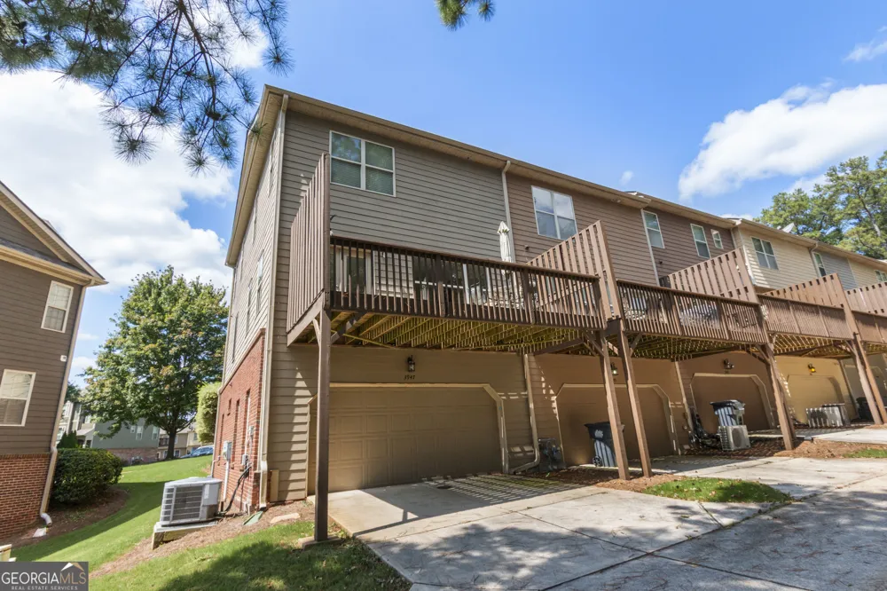 3947 Covey Flush CT SW Smyrna, GA 30082