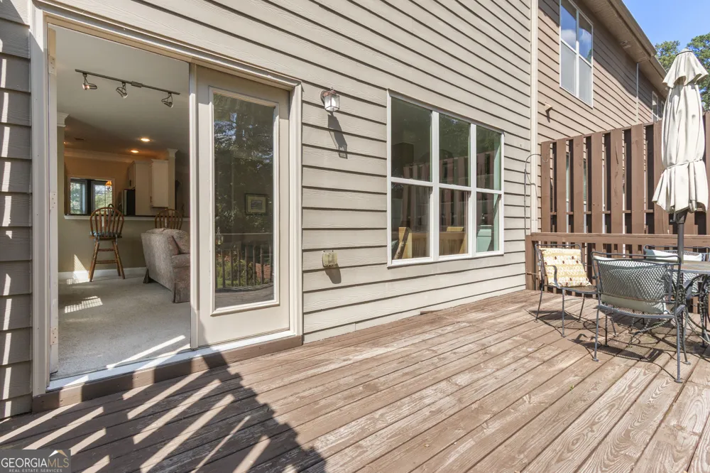 3947 Covey Flush CT SW Smyrna, GA 30082