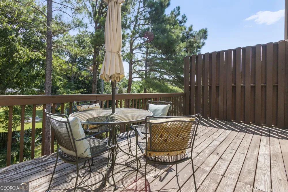 3947 Covey Flush CT SW Smyrna, GA 30082