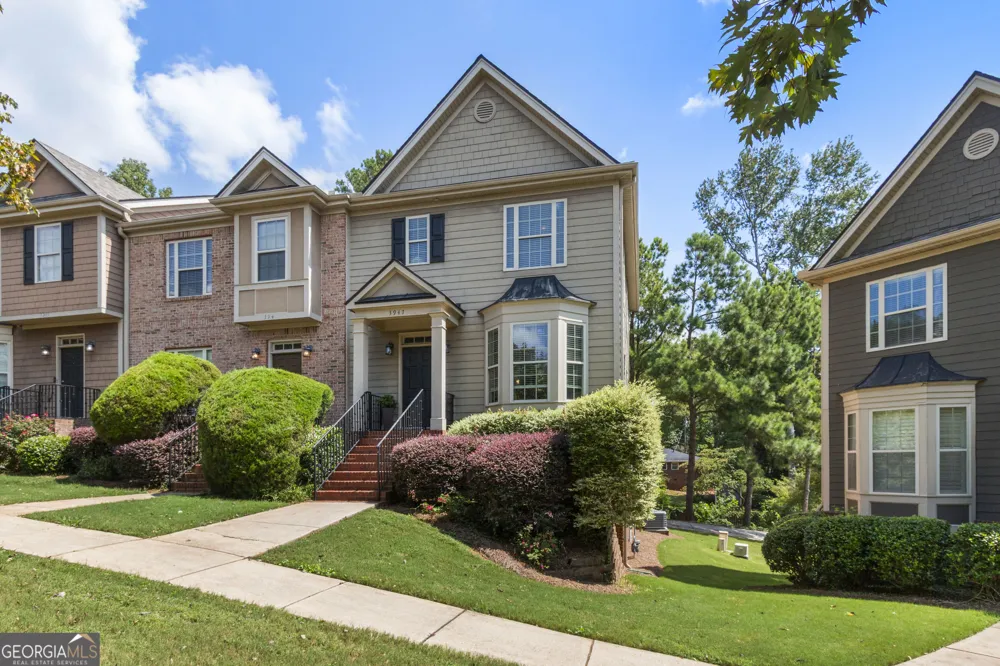 3947 Covey Flush CT SW Smyrna, GA 30082