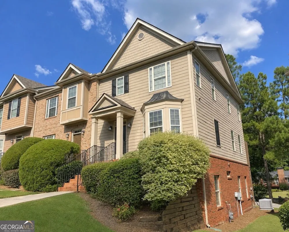 3947 Covey Flush CT SW Smyrna, GA 30082