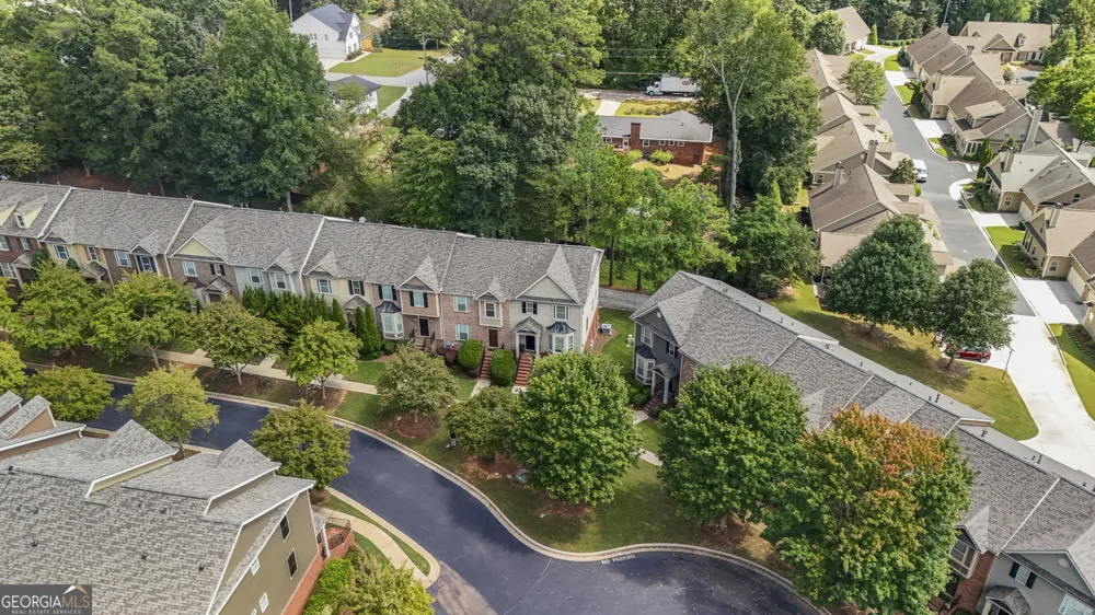 3947 Covey Flush CT SW Smyrna, GA 30082