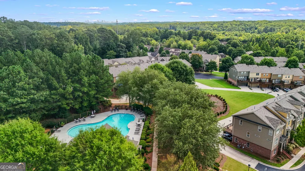 3947 Covey Flush CT SW Smyrna, GA 30082