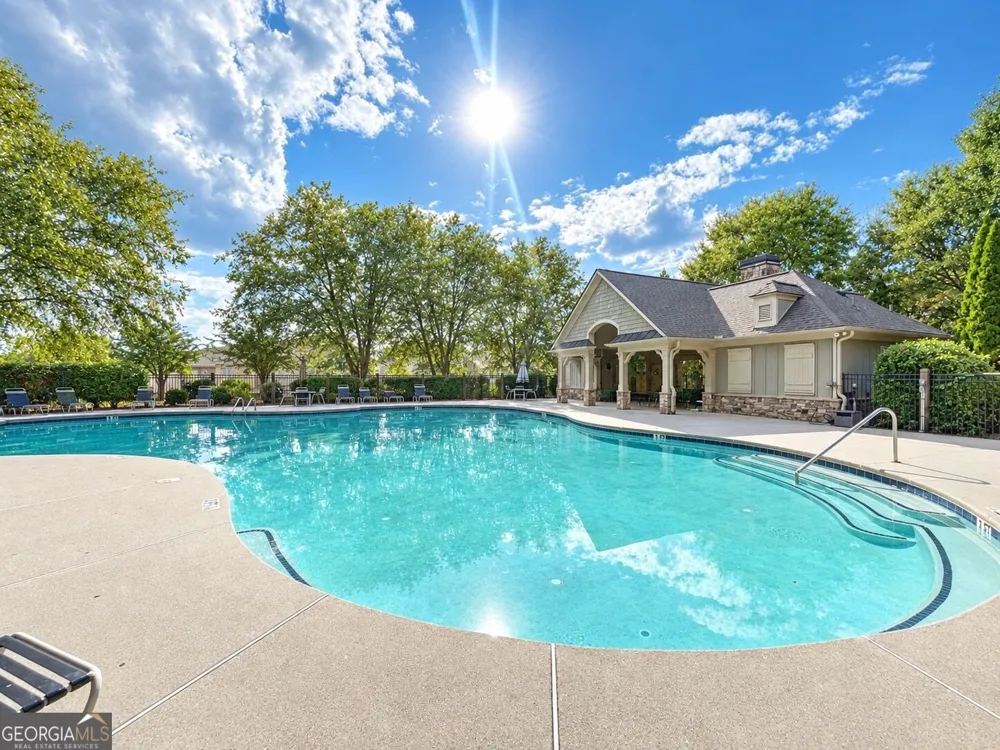 3947 Covey Flush CT SW Smyrna, GA 30082