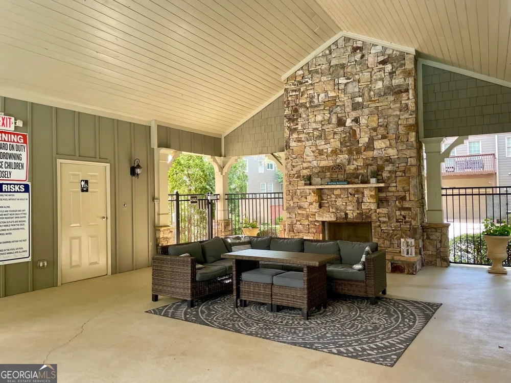 3947 Covey Flush CT SW Smyrna, GA 30082