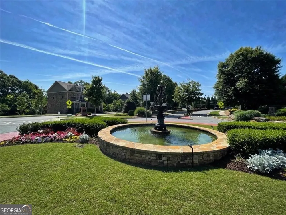 3947 Covey Flush CT SW Smyrna, GA 30082