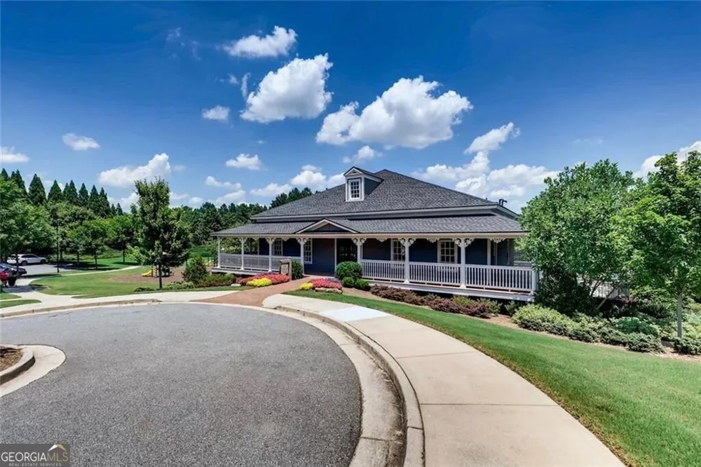 3947 Covey Flush CT SW Smyrna, GA 30082