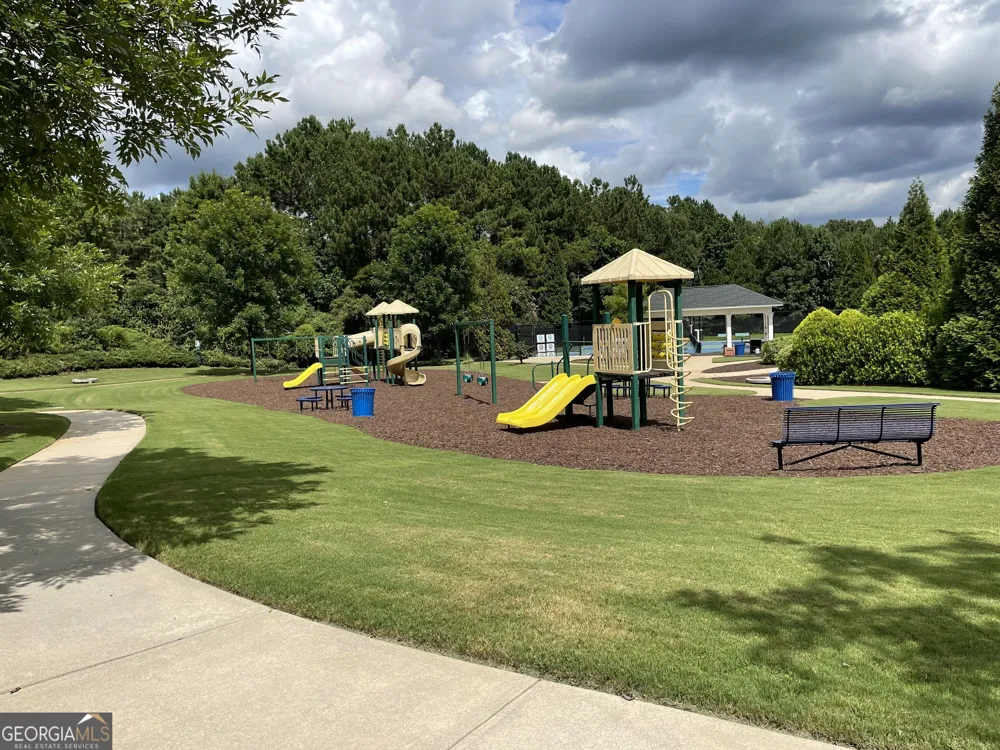 3947 Covey Flush CT SW Smyrna, GA 30082