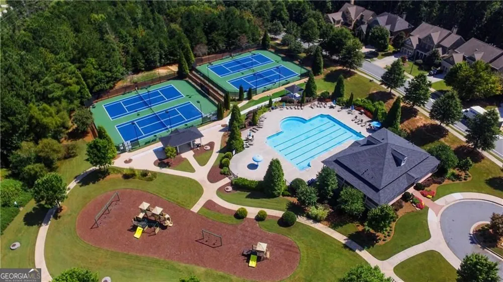 3947 Covey Flush CT SW Smyrna, GA 30082