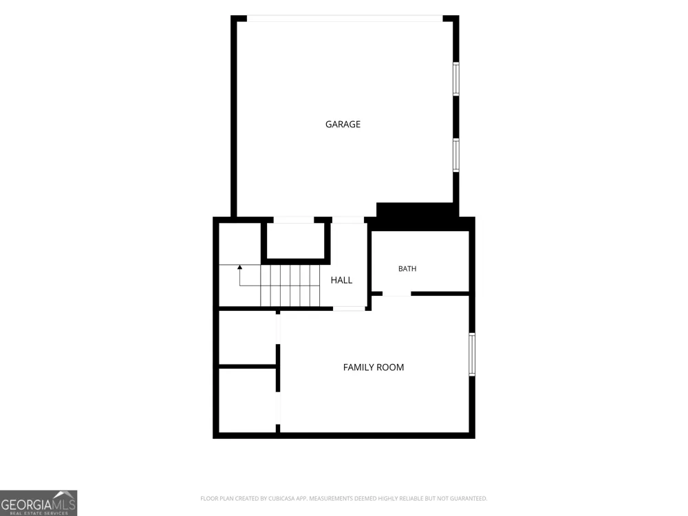 3947 Covey Flush CT SW Smyrna, GA 30082