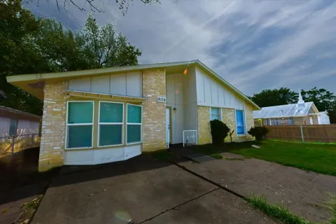 4114 Ladale Drive