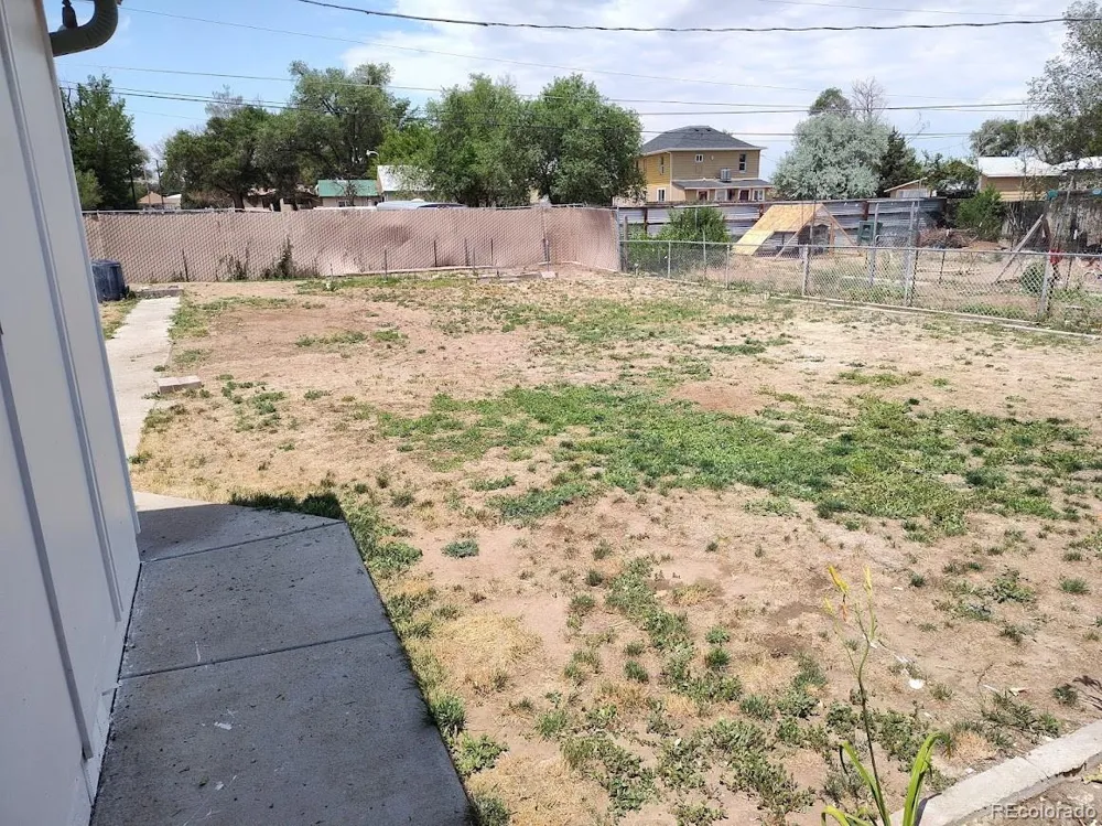 210 4th Street Fowler, CO 81039