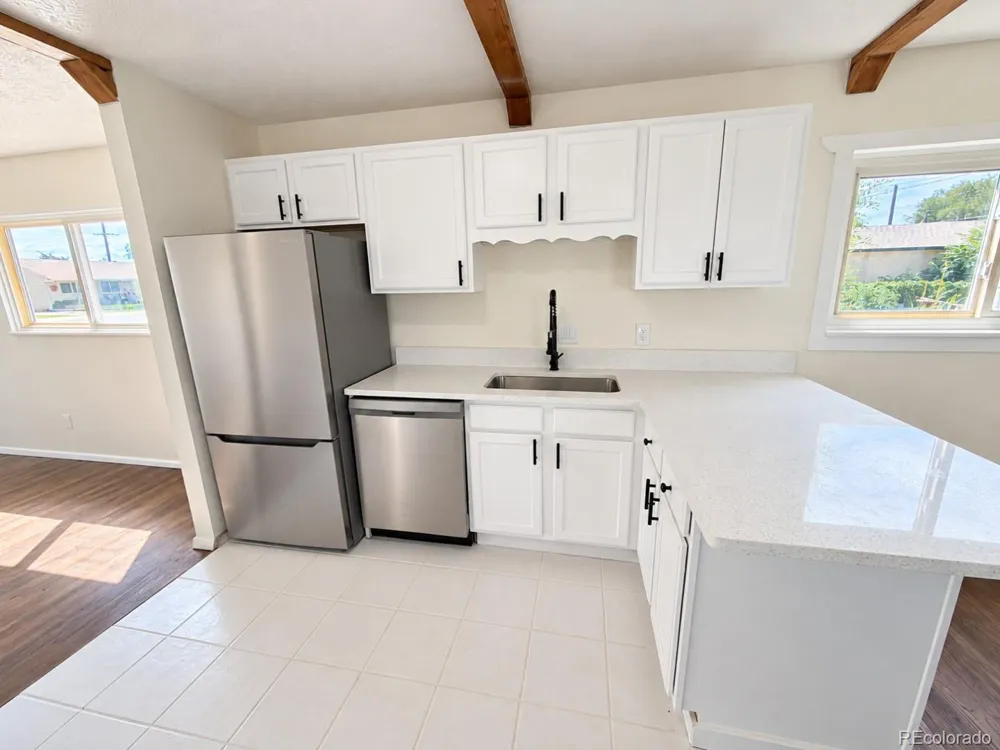 210 4th Street Fowler, CO 81039