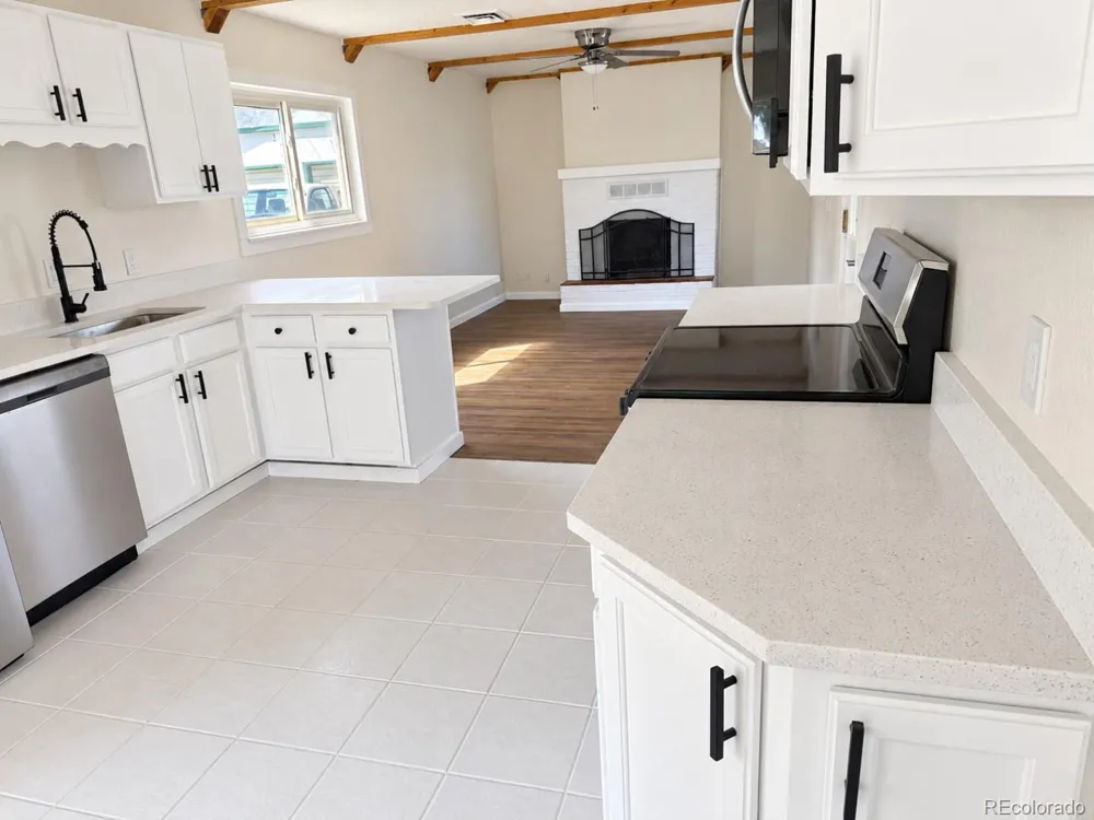 210 4th Street Fowler, CO 81039