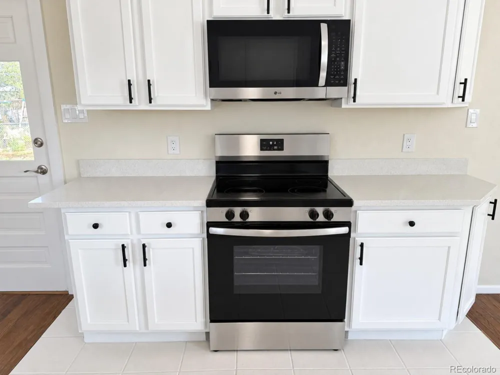 210 4th Street Fowler, CO 81039