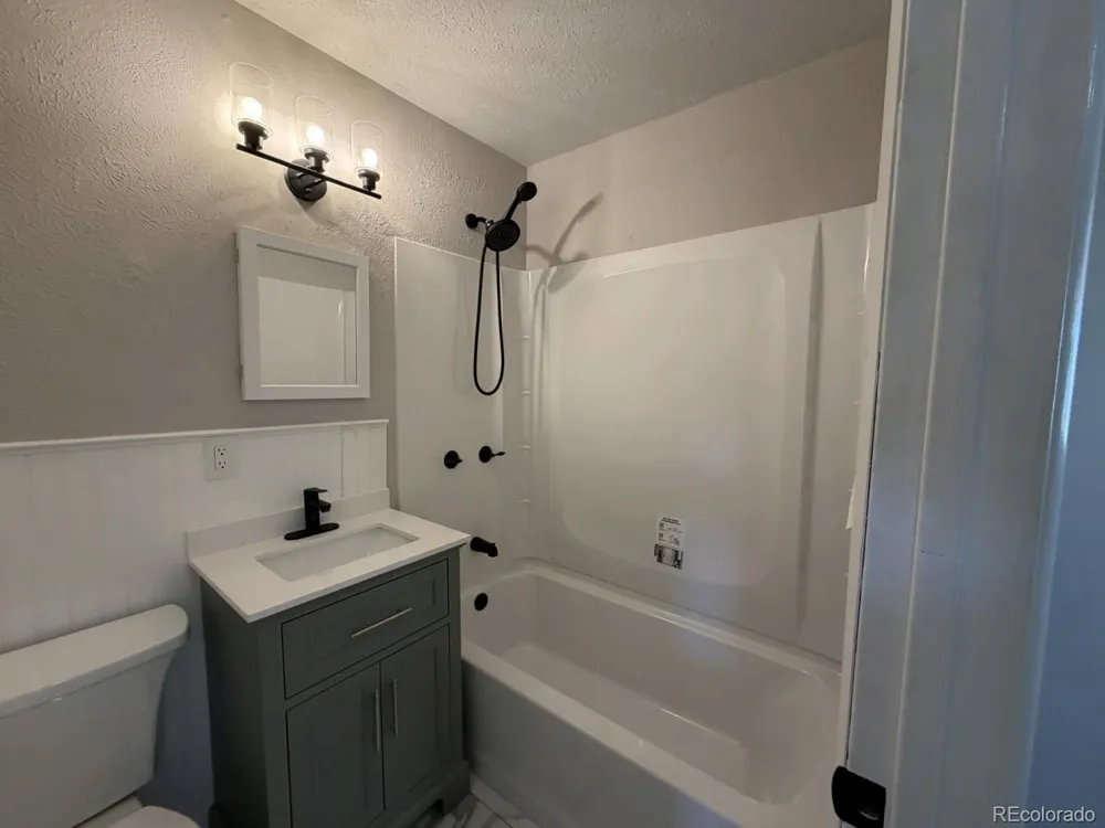 210 4th Street Fowler, CO 81039