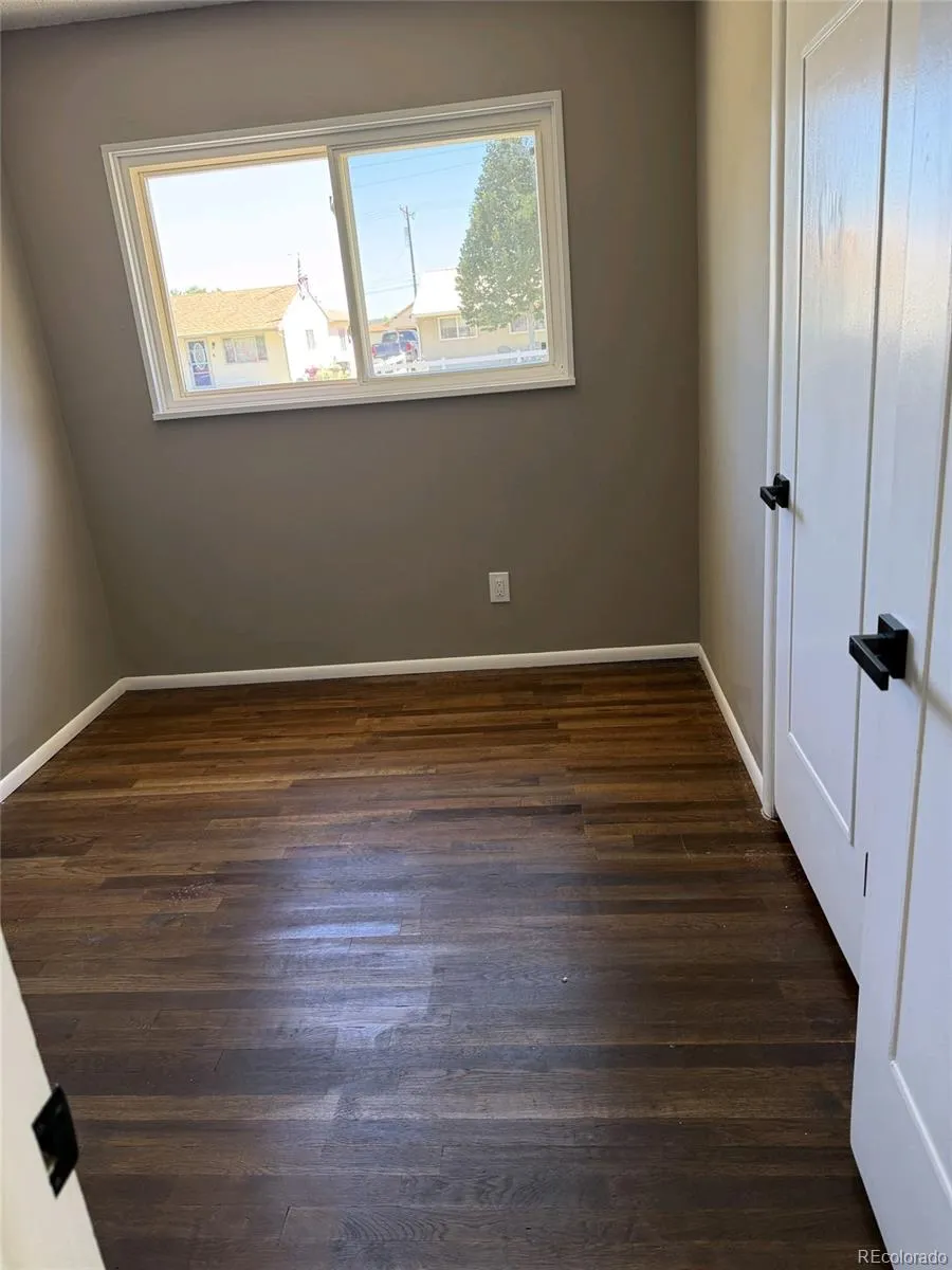 210 4th Street Fowler, CO 81039