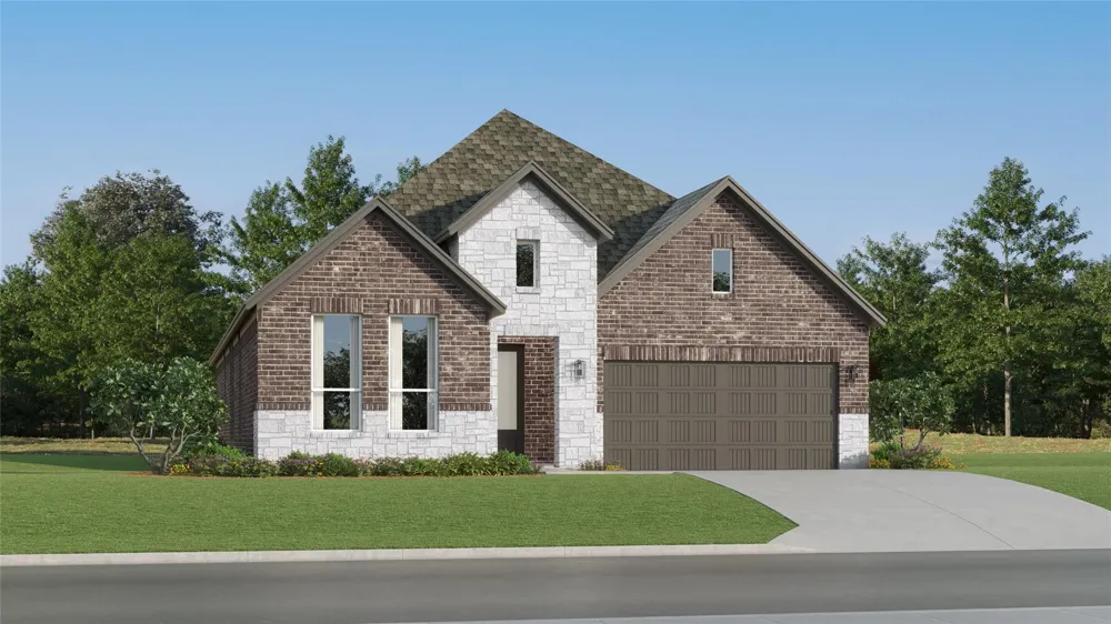 21907 Maddaloni View Drive Tomball, TX 77377