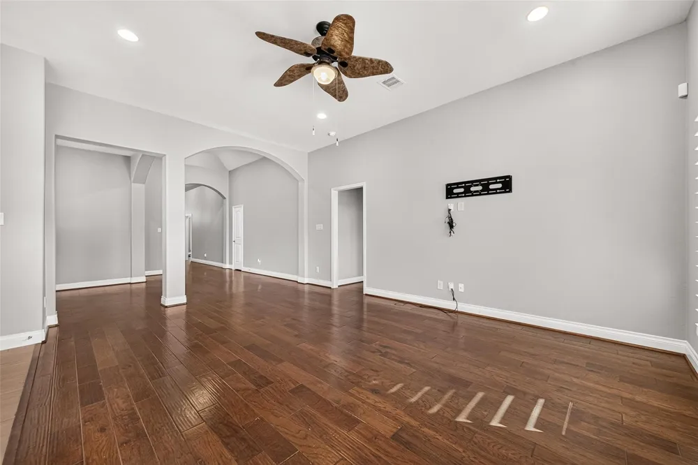 2608 Mountain Sage Drive Pearland, TX 77584