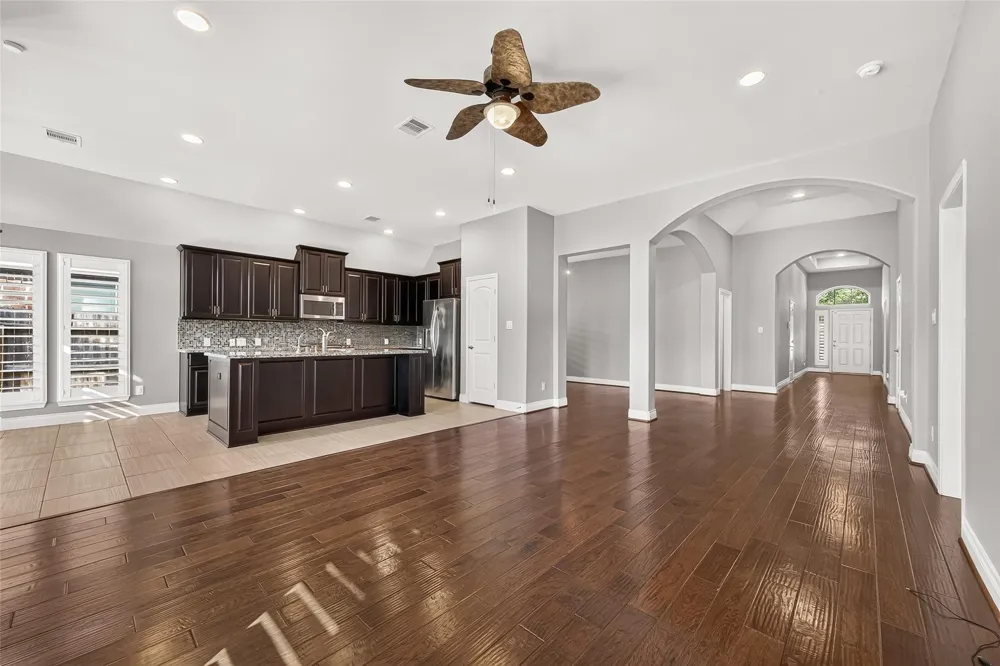 2608 Mountain Sage Drive Pearland, TX 77584