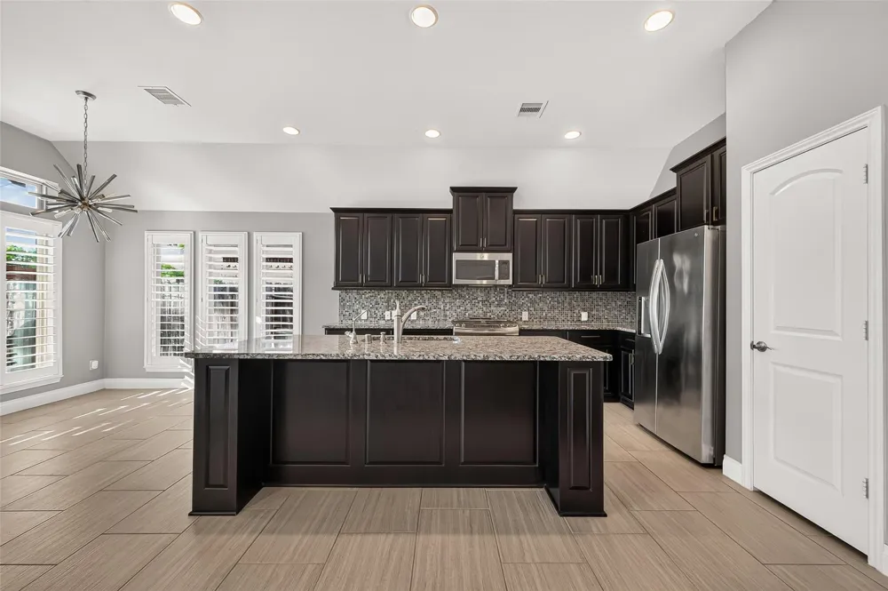 2608 Mountain Sage Drive Pearland, TX 77584