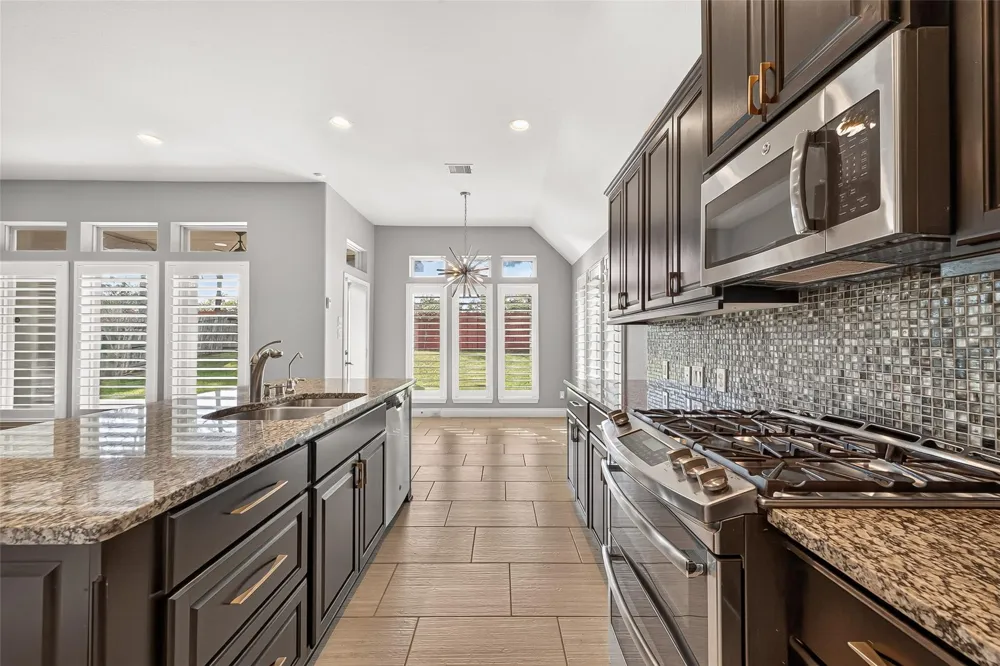 2608 Mountain Sage Drive Pearland, TX 77584