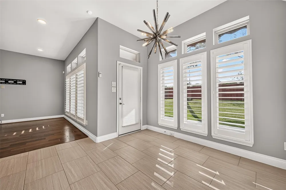 2608 Mountain Sage Drive Pearland, TX 77584