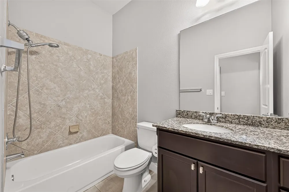 2608 Mountain Sage Drive Pearland, TX 77584