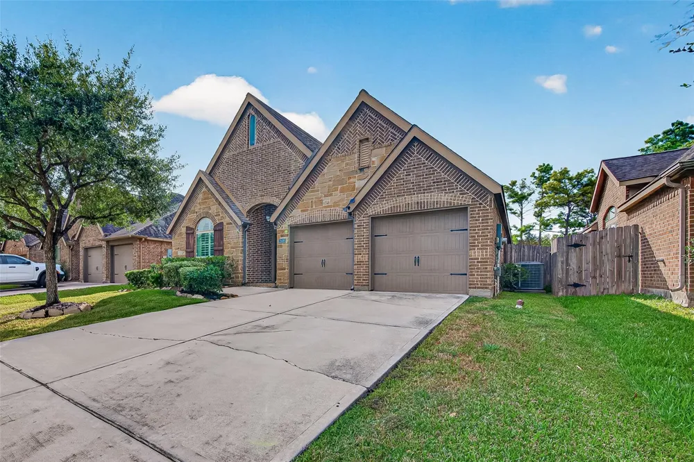 2608 Mountain Sage Drive Pearland, TX 77584