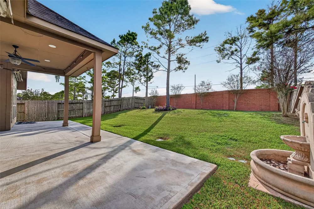 2608 Mountain Sage Drive Pearland, TX 77584