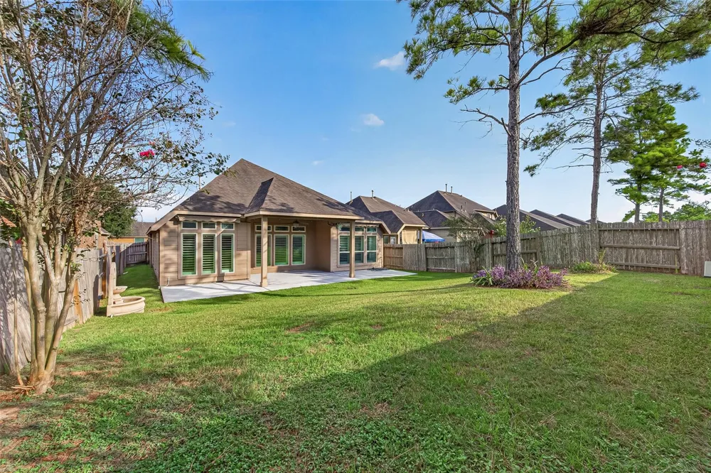 2608 Mountain Sage Drive Pearland, TX 77584