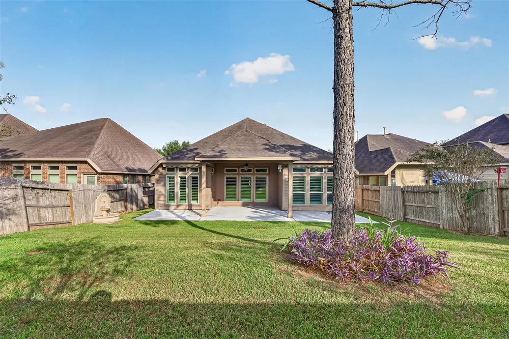 2608 Mountain Sage Drive Pearland, TX 77584