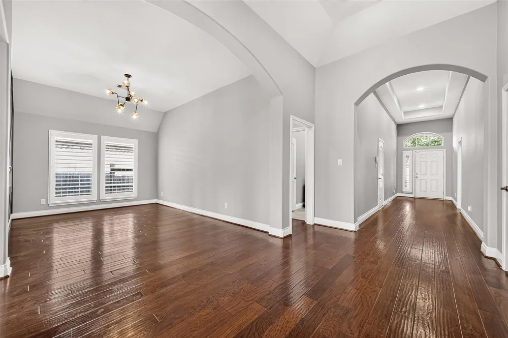 2608 Mountain Sage Drive Pearland, TX 77584