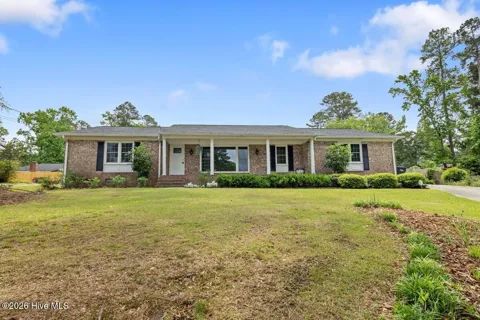 2924 Westchester Drive