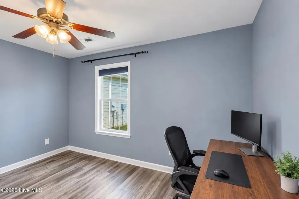 196 Pine Hollow Road Holly Ridge, NC 28445