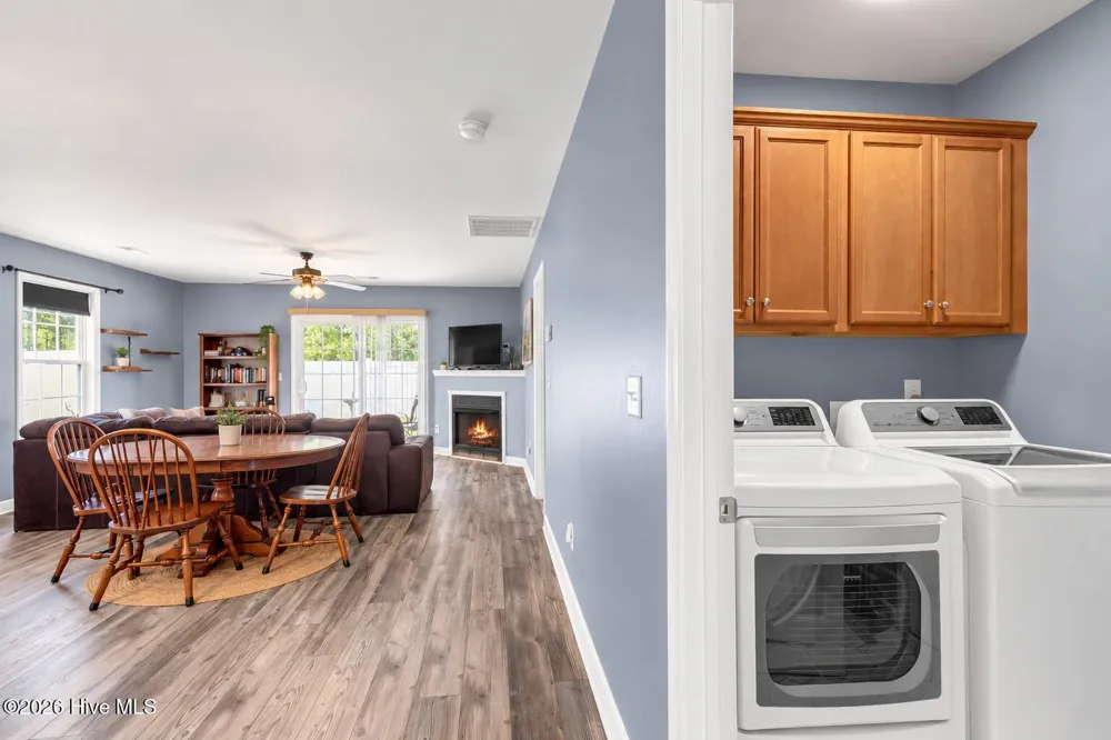 196 Pine Hollow Road Holly Ridge, NC 28445