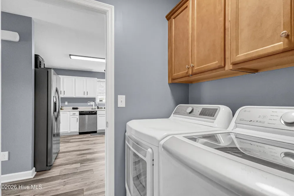 196 Pine Hollow Road Holly Ridge, NC 28445