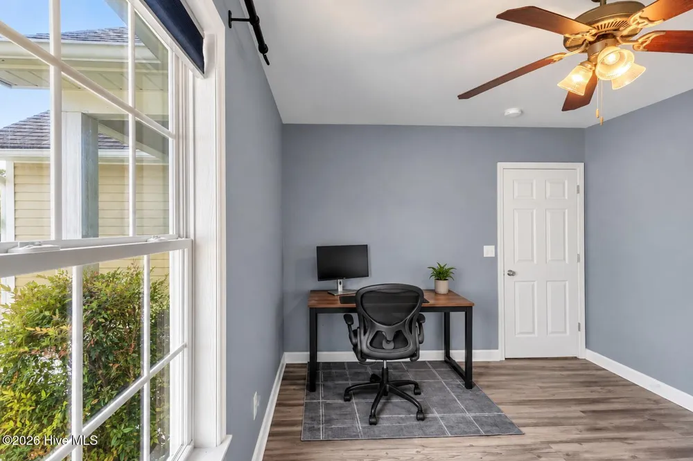 196 Pine Hollow Road Holly Ridge, NC 28445
