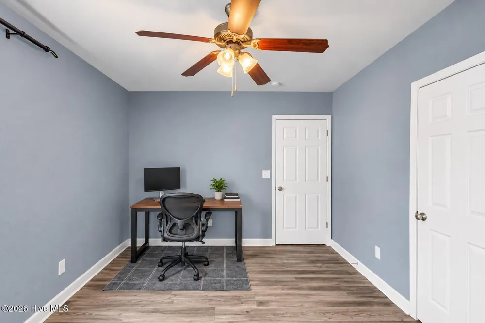 196 Pine Hollow Road Holly Ridge, NC 28445