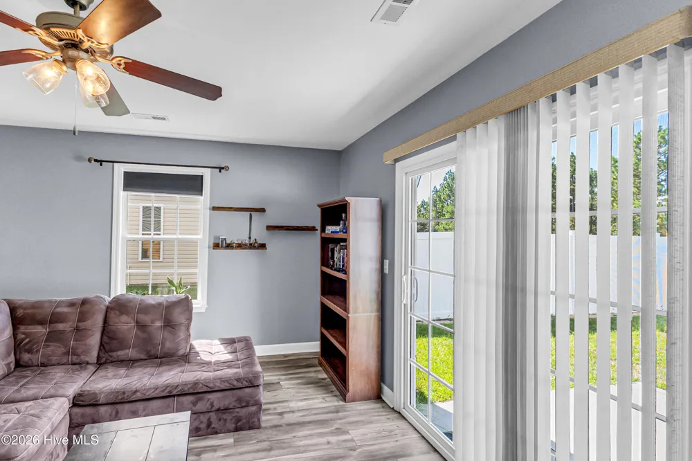 196 Pine Hollow Road Holly Ridge, NC 28445