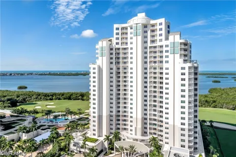 Bonita Bay Boulevard #706