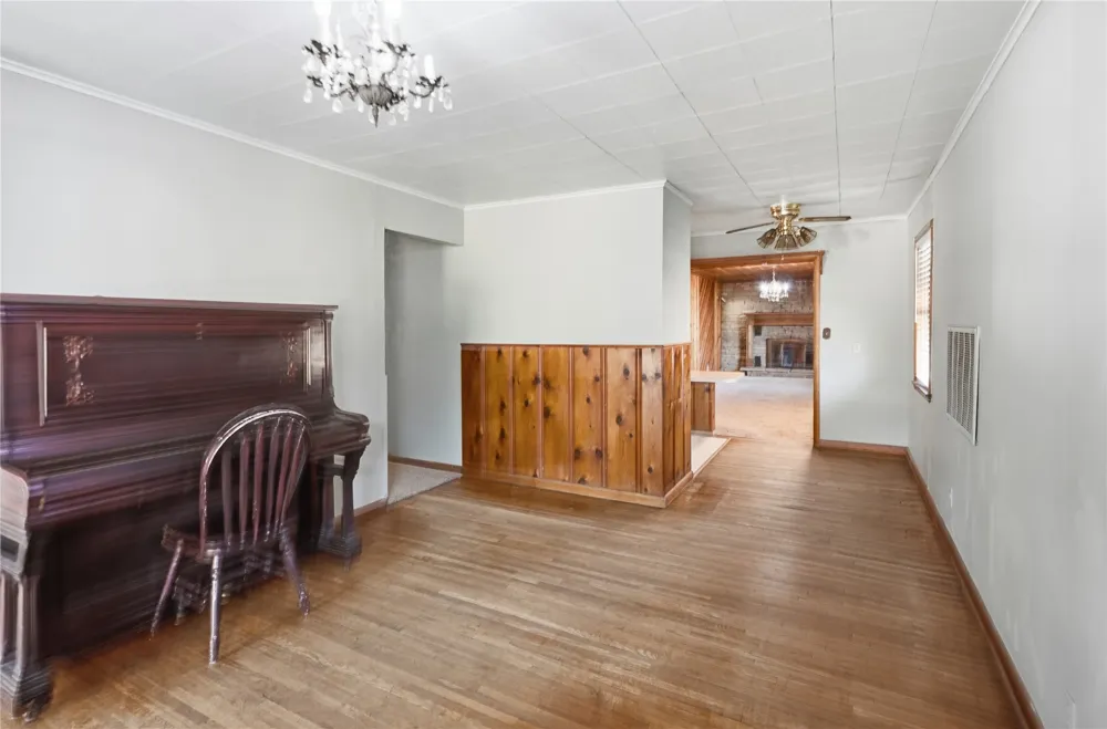 1217 Oklahoma Avenue Claremore, OK 74017