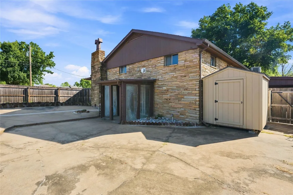 1217 Oklahoma Avenue Claremore, OK 74017