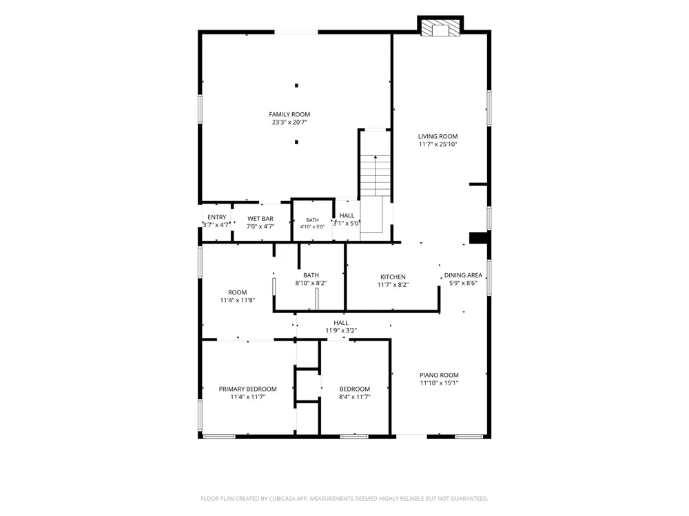 1217 Oklahoma Avenue Claremore, OK 74017