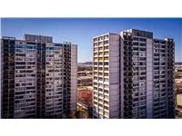 450 W 7th Street #1601 Tulsa, OK 74119