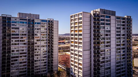 450 W 7th Street #1601