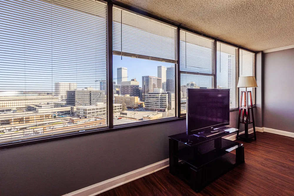 450 W 7th Street #1601 Tulsa, OK 74119